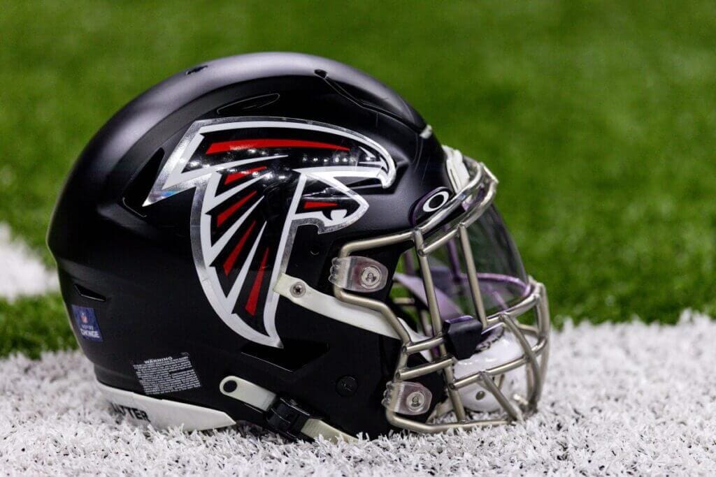 Atlanta Falcons 2024 NFL Draft