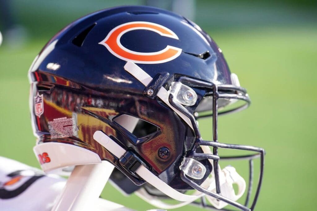 Top 5 Chicago Bears of all time