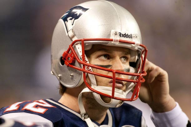 Tom Brady is the best NFL player of all time