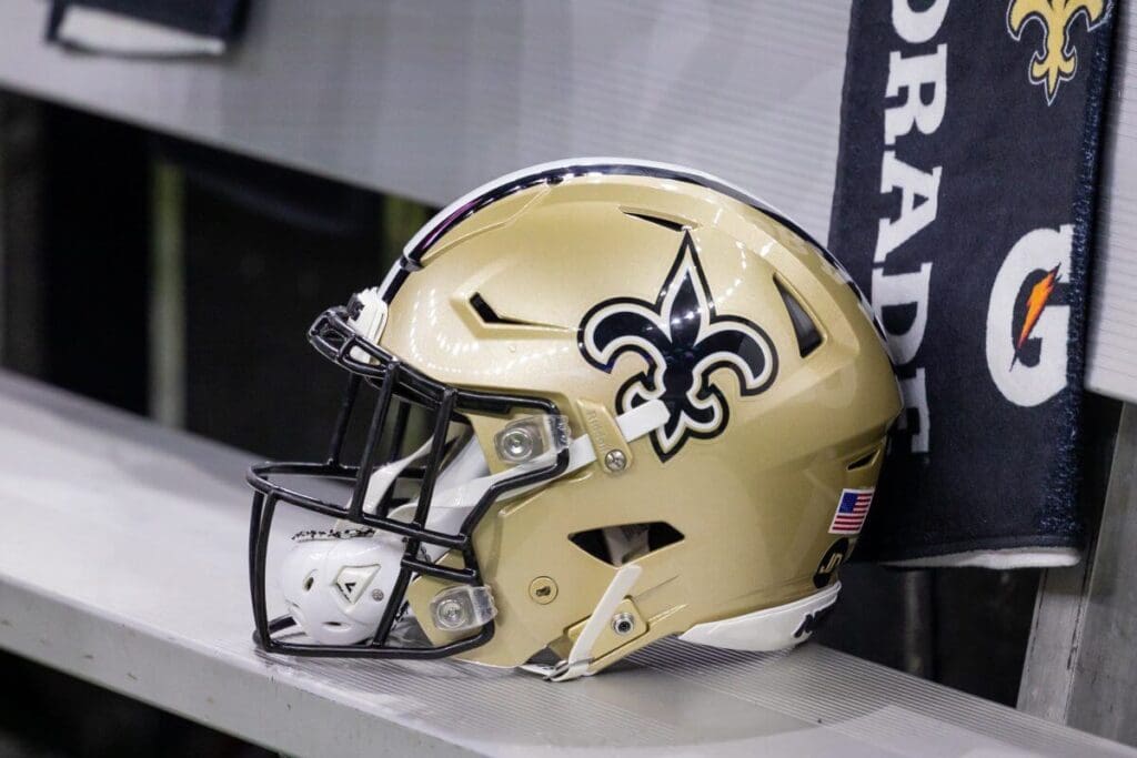Top 5 New Orleans Saints of all time