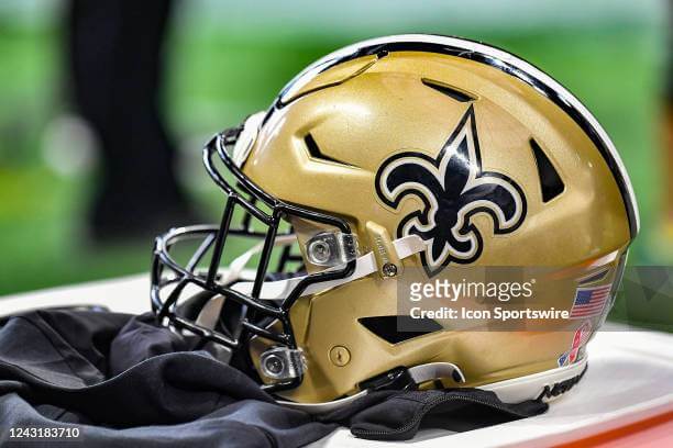 New Orleans Saints 2024 NFL Draft