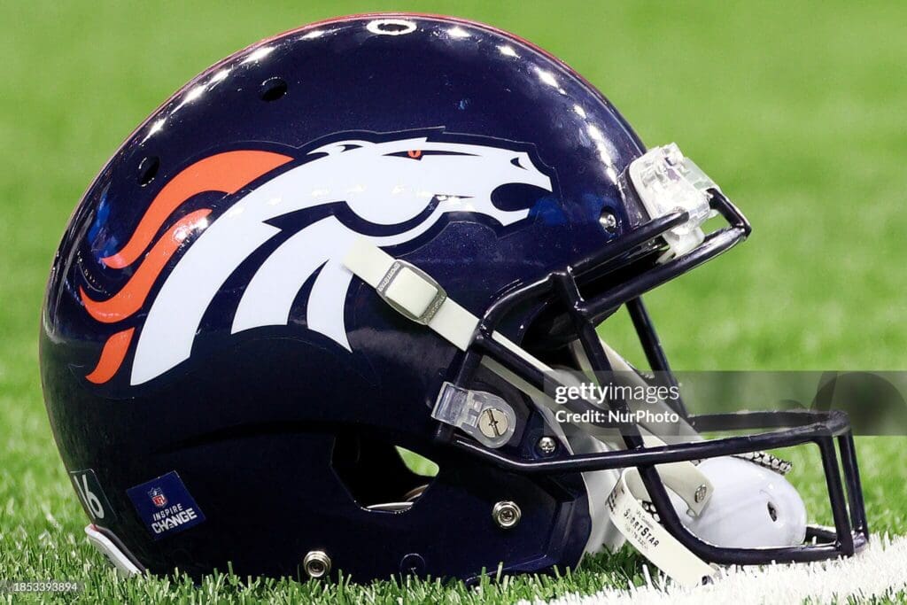 2024 Denver Broncos season outlook
