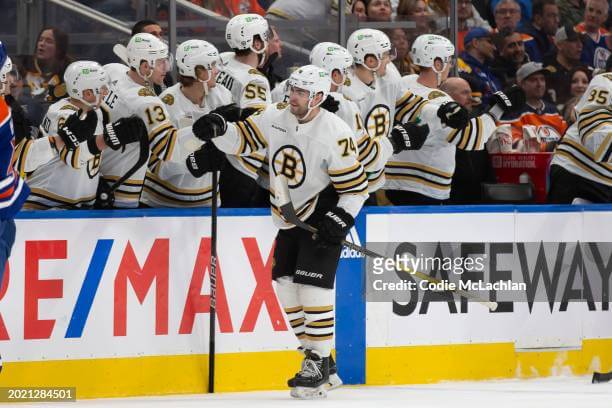 Boston Bruins