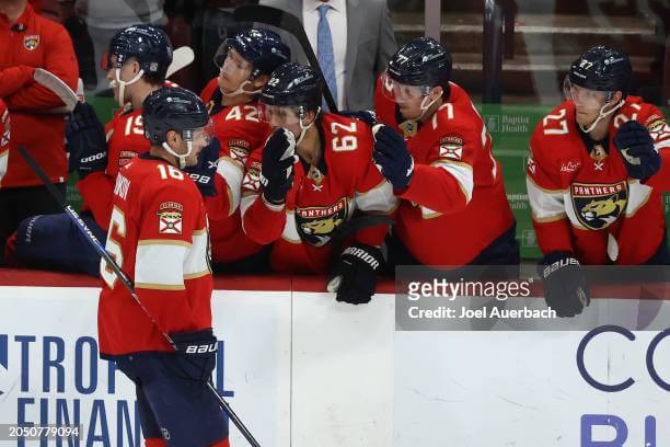 Florida Panthers