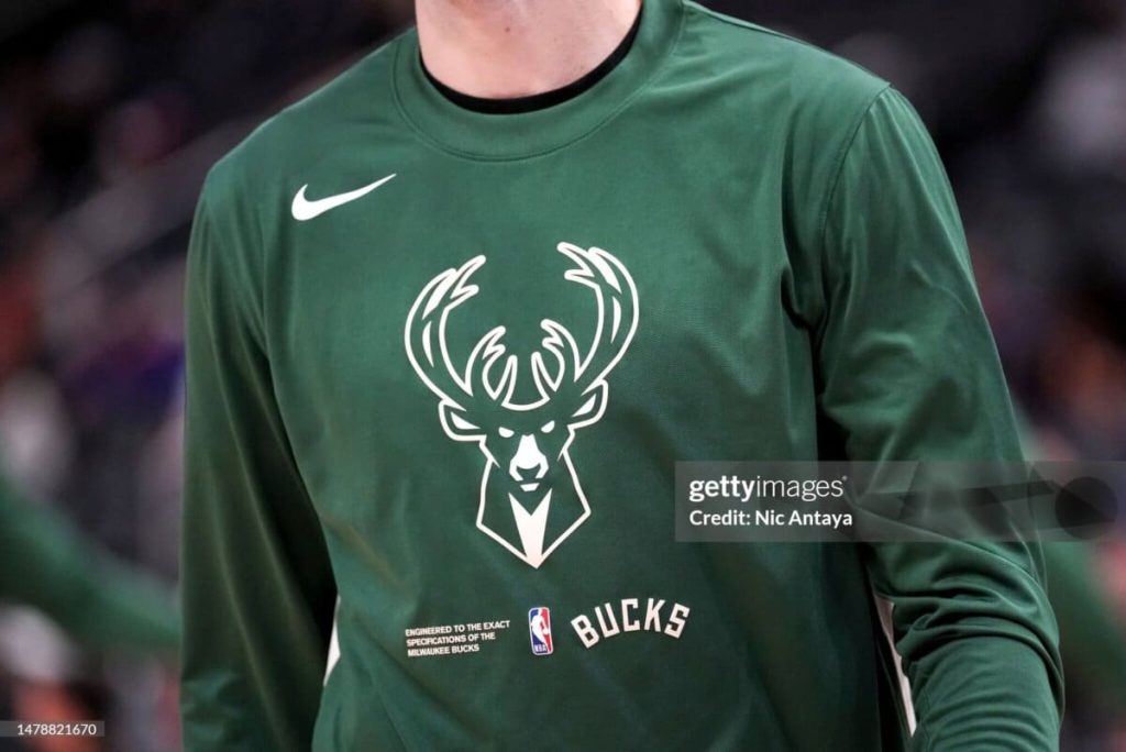 Milwaukee Bucks