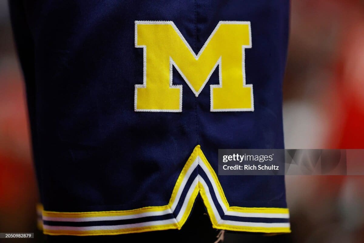 Michigan Wolverines hire Dusty May, land Tre Donaldson