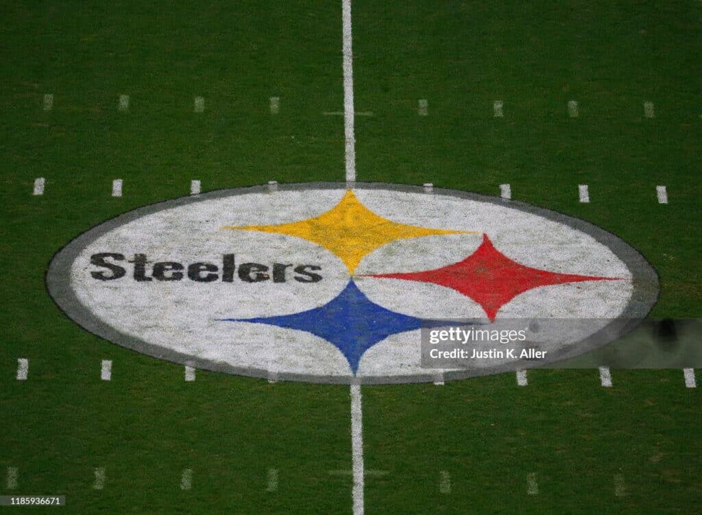 Pittsburgh Steelers sign Kyle Allen NFL Draft