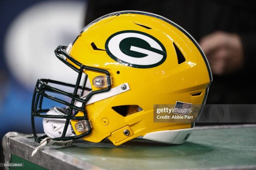 Green Bay Packers sign Greg Joseph, NFL Draft