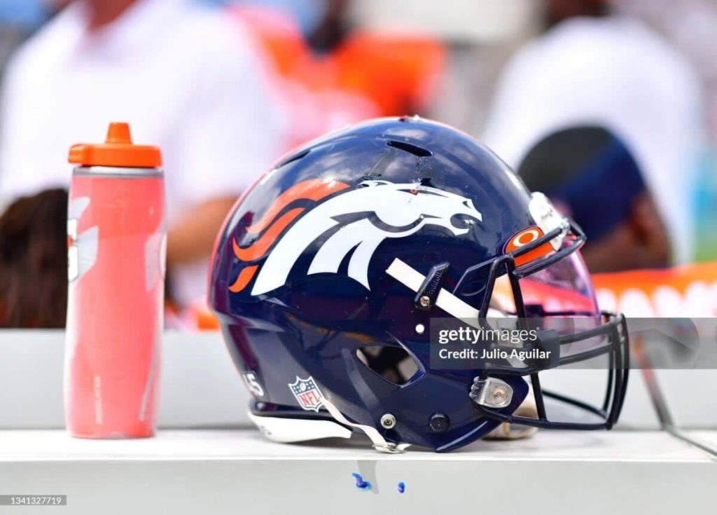 Denver Broncos sign WR Josh Reynolds, Courtland Sutton, Randy Gregory lawsuit, Shane Ray