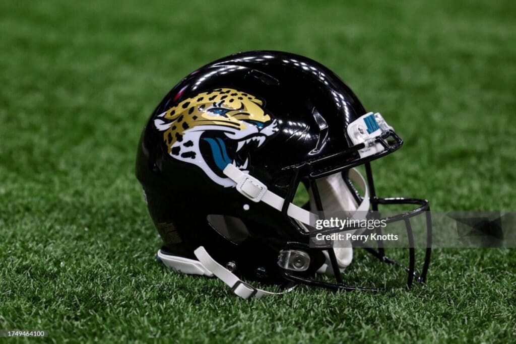 Jacksonville Jaguars Josiah Deguara
