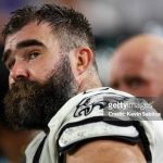 Kelce, Jason Kelce, NFL, Football