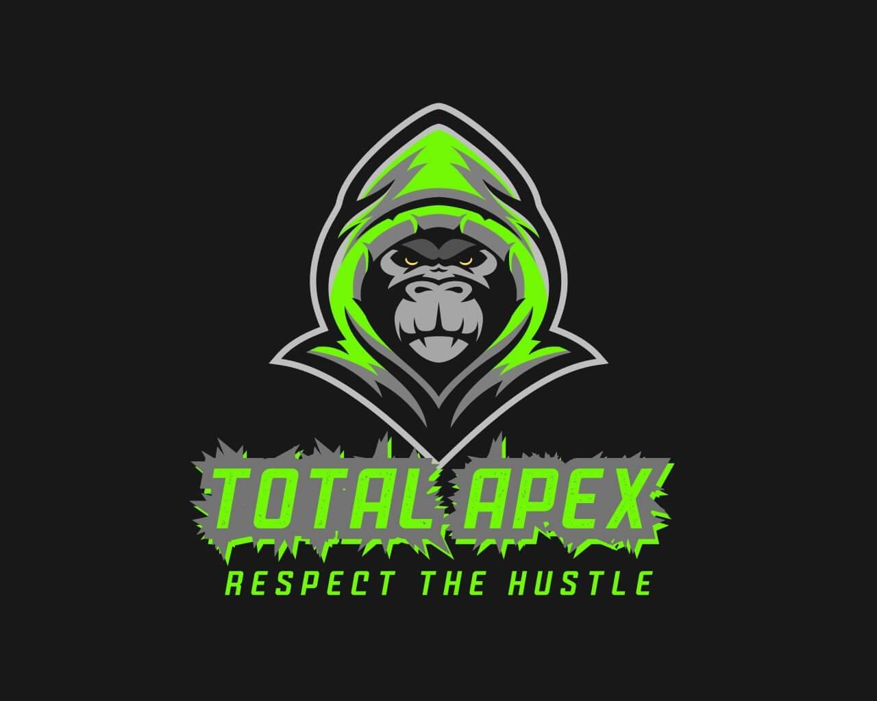 Total Apex Trade Mark Logo