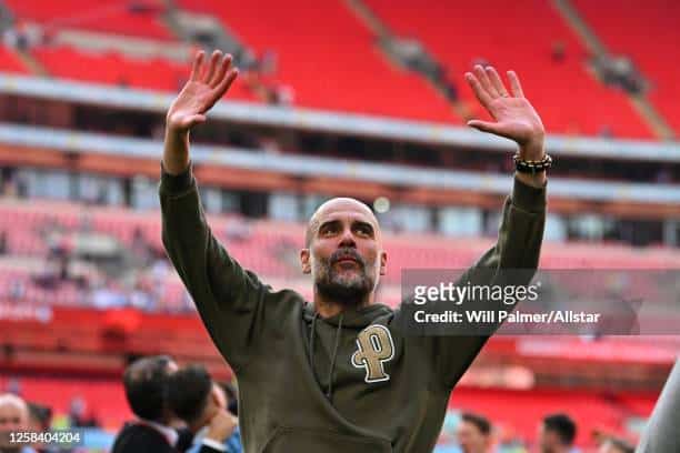 Manchester City v Manchester United: Emirates FA Cup Final chelsea