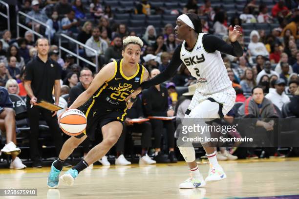 The WNBA will play a second preseason in Canada this coming May.