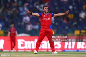 Breaking News: Delhi Capitals Signs Gulbadin Naib For Injured Marsh