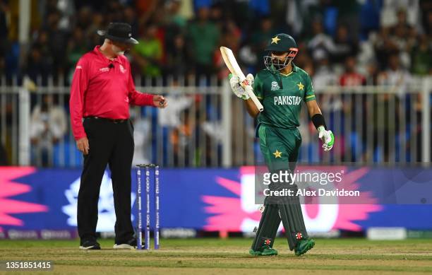 Babar Azam has three T20I Centuries batting as opener