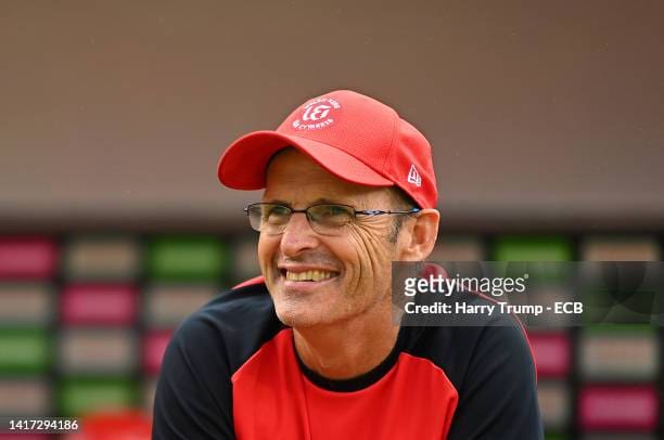 Pakistan Proudly Appoints Gary Kirsten As Head Coach for T20 WC