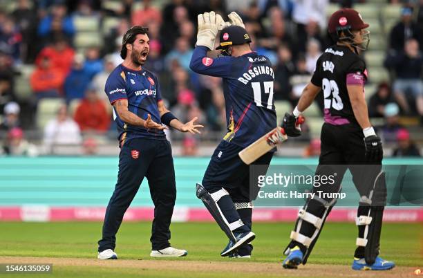 Shane Snater, the paceman for Essex, bowled with an impressive revival during the most recent encounter at Chelmsford against Lancashire. 