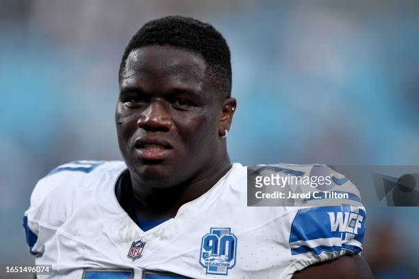 The Cleveland Browns signed Veteran Offensive Lineman Germain Ifedi on Thursday.