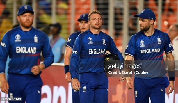 Breaking News: England's Players Will Miss IPL 2024 Final