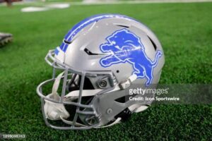 The Detroit Lions Lose OTA in violating NFLPA. Malik Jefferson