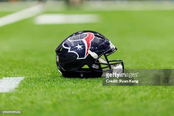 Houston Texans Draft Action Explained!