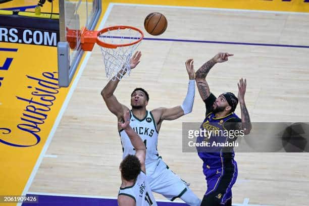 Los Angeles Lakers big man Christian Wood is scheduled to return to the lineup in game 3. 2024 NBA schedule