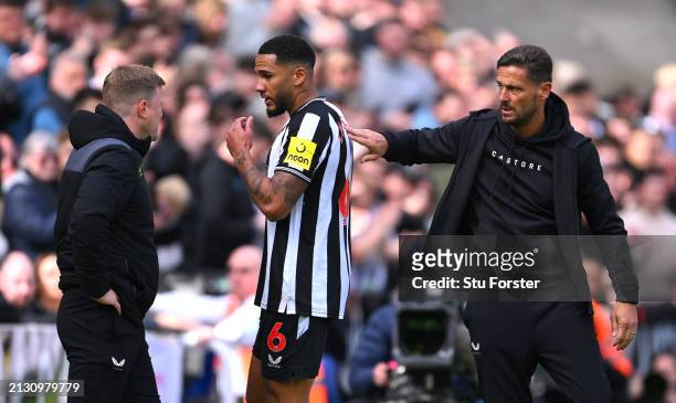 An ACL Injury Sidelines a Newcastle United Superstar for 9 Months 