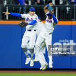 The New York Mets had a great game on Wednesday.