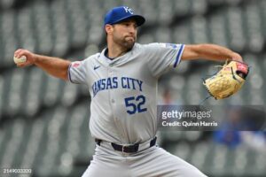 The Kansas City Royals have rode a great defense to a stellar start.