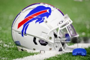 Buffalo Bills sign critical member of secondary on eve of NFL season.