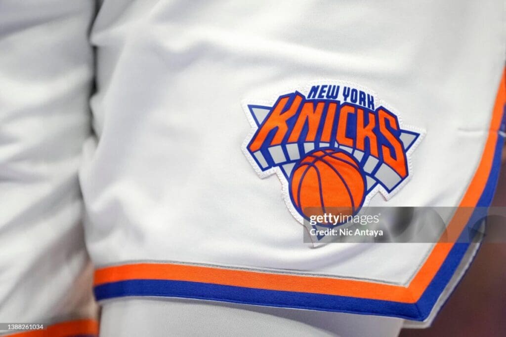 New York Knicks Julius Randle