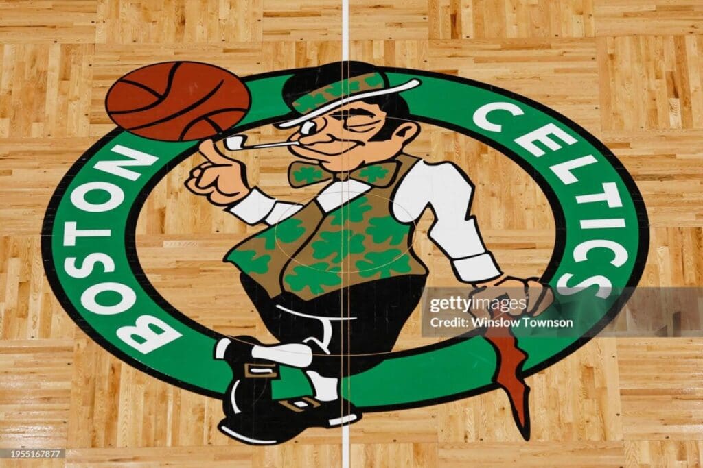 Boston Celtics extend Jrue Holiday