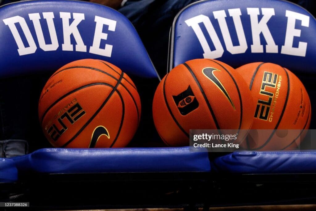 Duke star Kyle filipowski declares for the NBA Draft