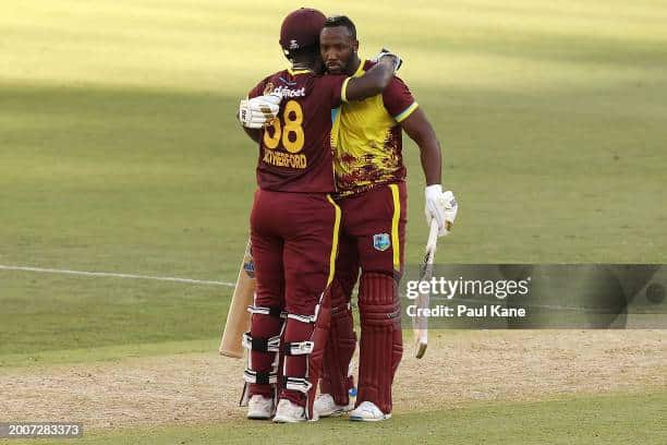 Can the West Indies Do it Again in IPL T20 2024