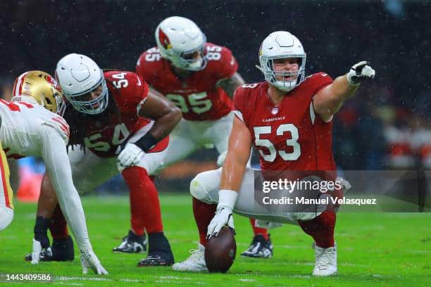 Former NFL Draft 1st Round Pick Sad Circumstances Billy Price