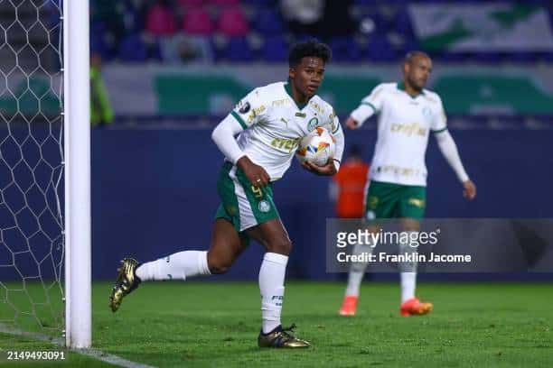 Endrick leaves Brazil´s Palmeiras at the tender of age of 17 to get his feet very wet at Real Madrid.