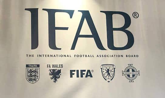 IFAB's Influence on Premier League Laws