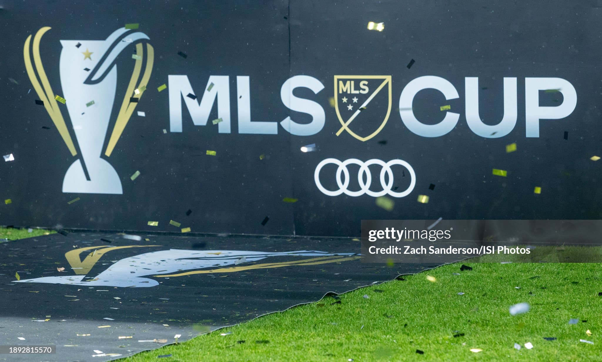 Major League Soccer