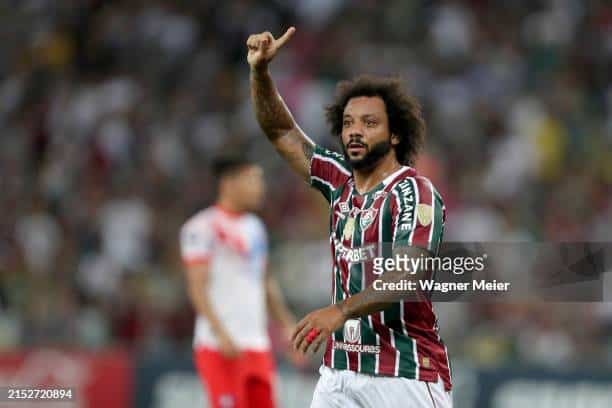 Copa Libertadores Matchday 5 Terrific Recap