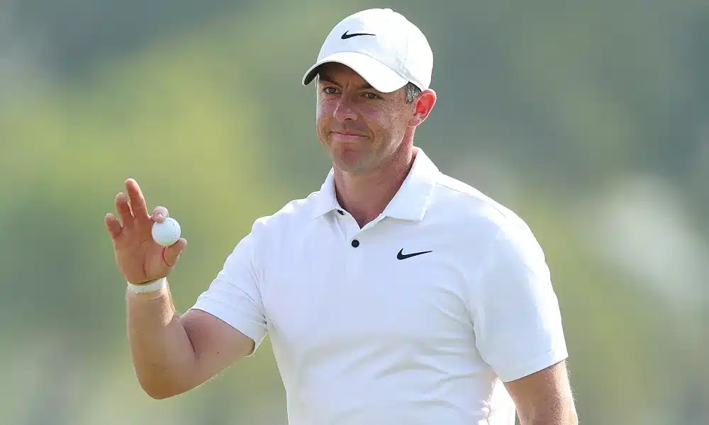 McIlroy Denied Policy Board Return.