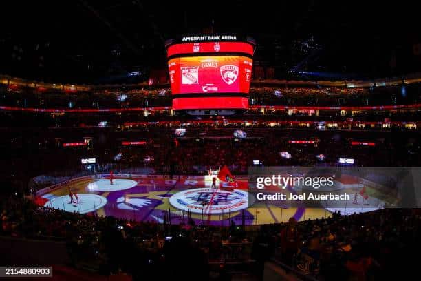 Game 4, New York Rangers, Florida Panthers, Jacob Trouba, NHL