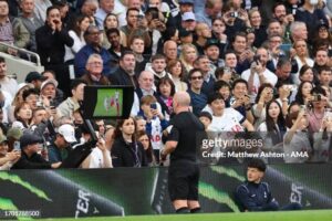 Premier League Referees Will Soon Start Explaining VAR Decisions