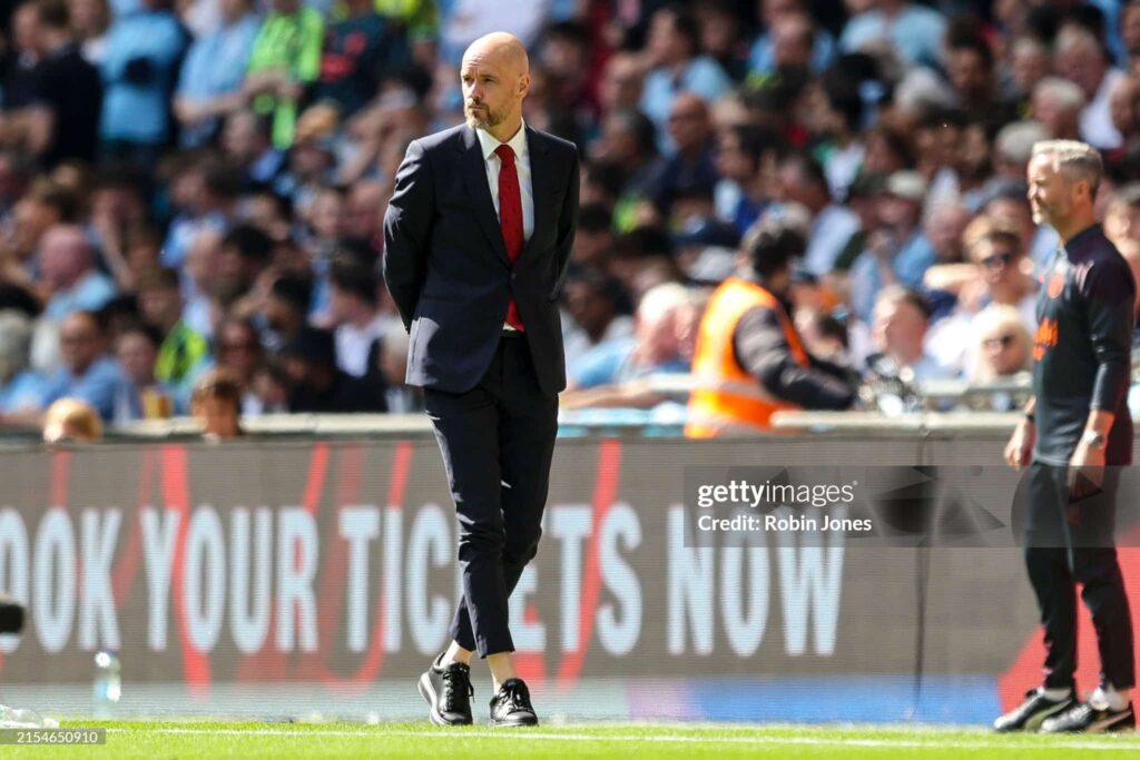 Ten Hag