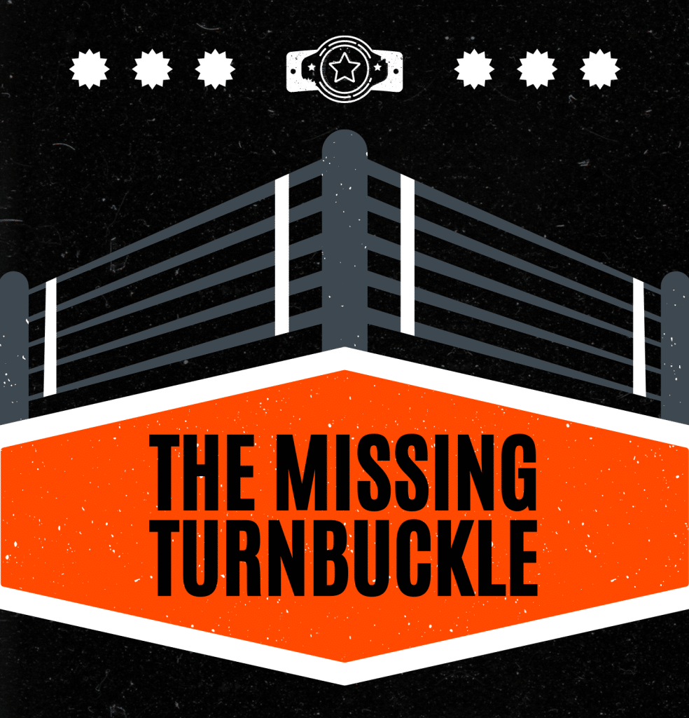 The Missing Turnbuckle e1714595322688