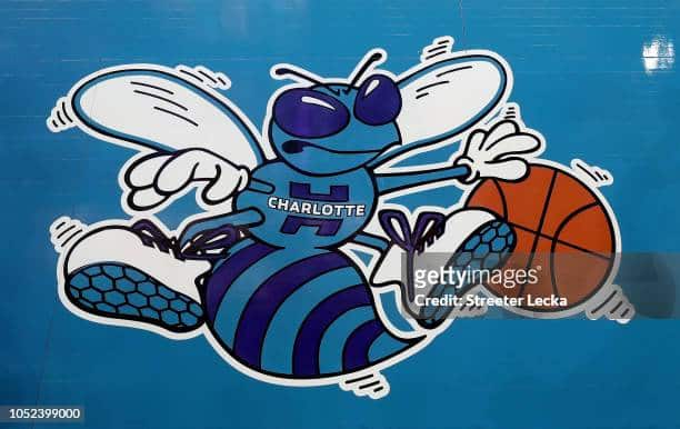 Charlotte Hornets California Classic Win chinese men's national basketball team California classic