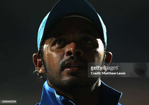 Sreesanth