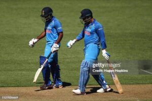 Ambati Rayudu ignored Virat Kohli ,Once more previous Indian hitter and six-time IPL victor Ambati Rayudu, who confronted