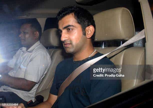 Gambhir