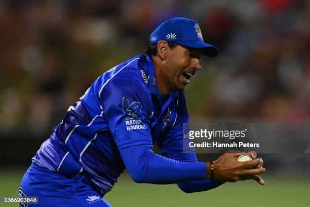 Stephen Fleming